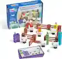 Juego Didáctico Granja Numberblocks Matemáticas Para Niños