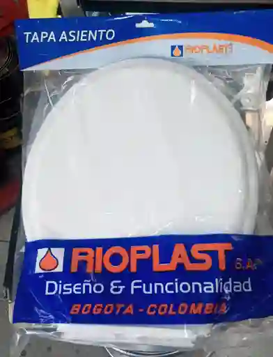 Biscocho Redondo Rioplas