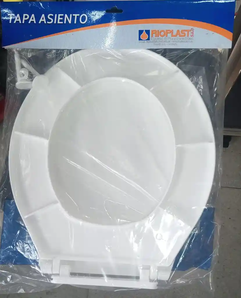 Biscocho Redondo Rioplas