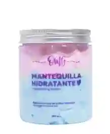 Omg Mantequilla Corporal Hidratante
