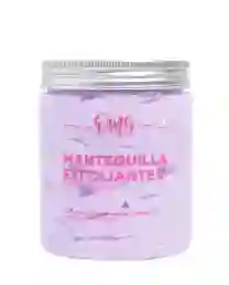 Omg Mantequilla Corporal Exfoliante
