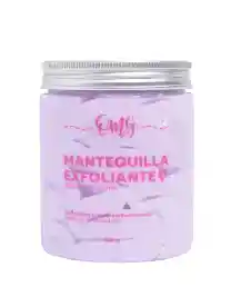 Omg Mantequilla Corporal Exfoliante