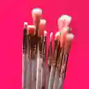 Kit De Brochas Marmol