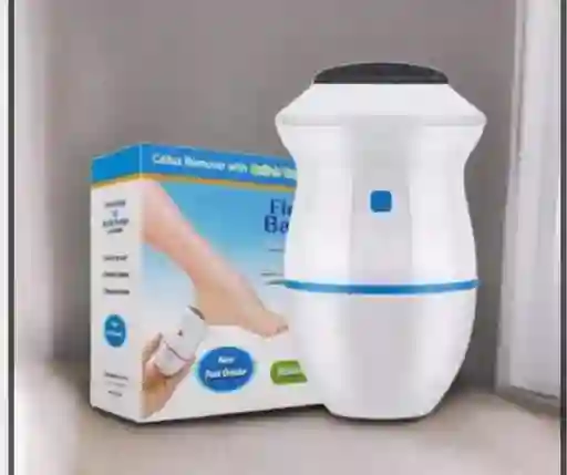 Saca Callos Removedor Eléctricos Usb Exfoliador Pies Y Manos
