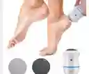 Saca Callos Removedor Eléctricos Usb Exfoliador Pies Y Manos