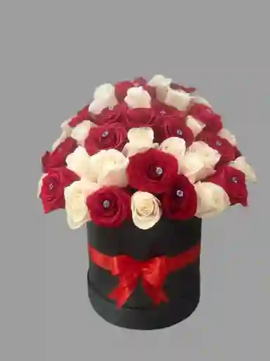 Arreglo De Flores Deluxe