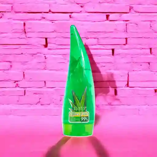 Mascarilla En Gel Aloe Vera
