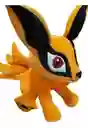 Peluche Kurama Naruto Zorro De Las 9 Colas Kyubi 45cm Anime