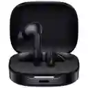 Audífonos Xiaomi Redmi Buds 6 Bluetooth Color Negro Original