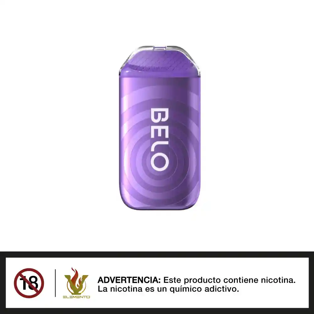 Lykcan Belo Plus - Vape Desechable - Icy Hawaii Punch