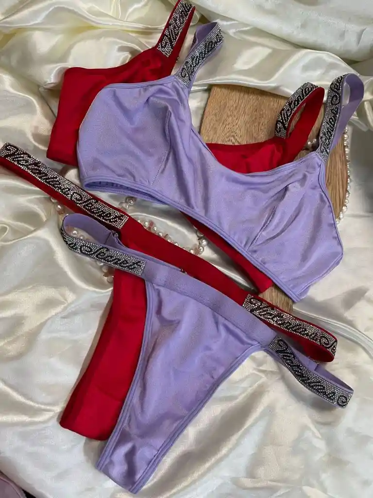 Conjunto Victoria Graduable