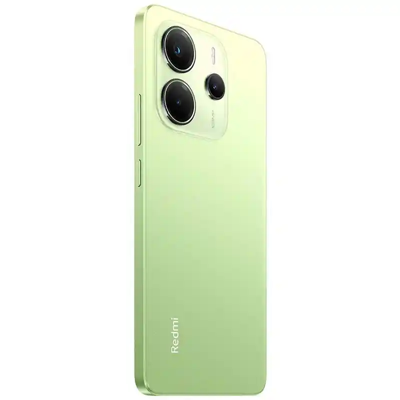 Celular Xiaomi Redmi Note 14 4g 128gb 6ram 108mp Verde