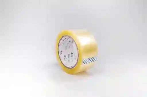Cinta Transparente 48 Mm X 50 M Mk