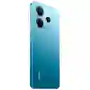 Celular Xiaomi Redmi Note 14 4g 128gb 6ram 108mp Azul