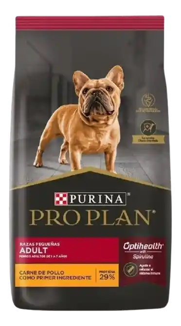 Pro Plan Adulto Raza Pequeña 1 Kg