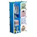 Closet Organizador De Ropa Para Niño