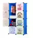 Closet Organizador De Ropa Para Niño