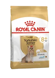 Royal Canin Yorshire 8+ 1,5 Kg