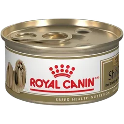 Royal Canin Shih Tzu Lata 85 Gr