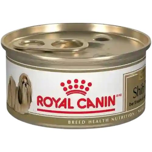 Royal Canin Shih Tzu Lata 85 Gr
