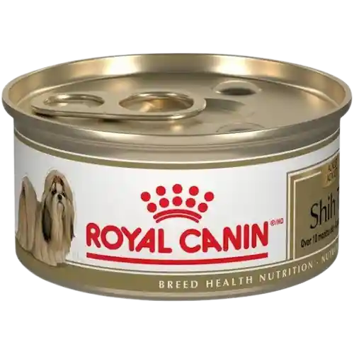 Royal Canin Shih Tzu Lata 85 Gr