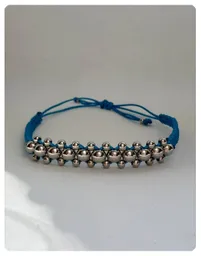 Pulsera Balines Agua