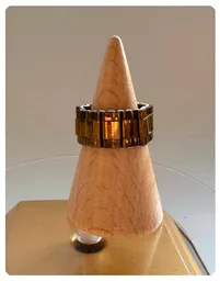 Pulsera Tila Dorada