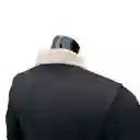 Chaqueta Ovejera Gamuzada Diseño