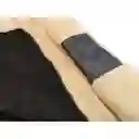 Chaqueta Ovejera Gamuzada Diseño