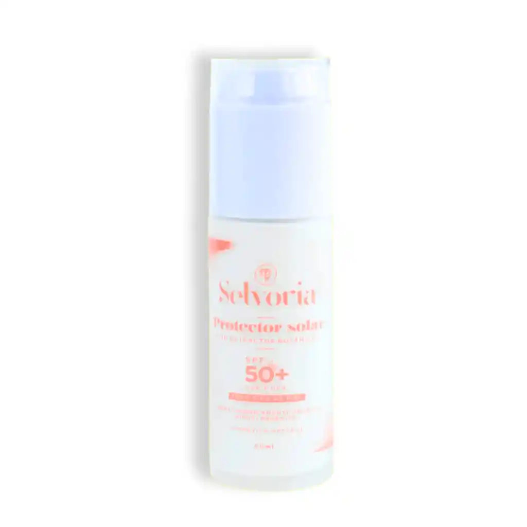 Protector Solar - Selvoria