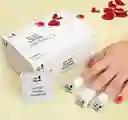 Uv Gel Polish De 200 Sobres Para Remover El Esmalte En Gel