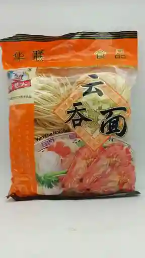 Fideos Somen