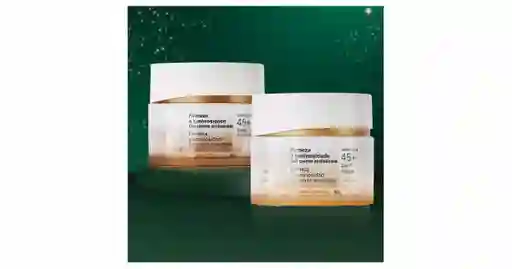 Rutina Antiseñales Chronos Derma 45+