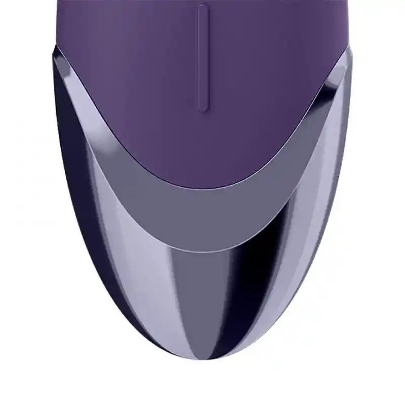 Bala Vibradora Satisfyer Purple Pleasure