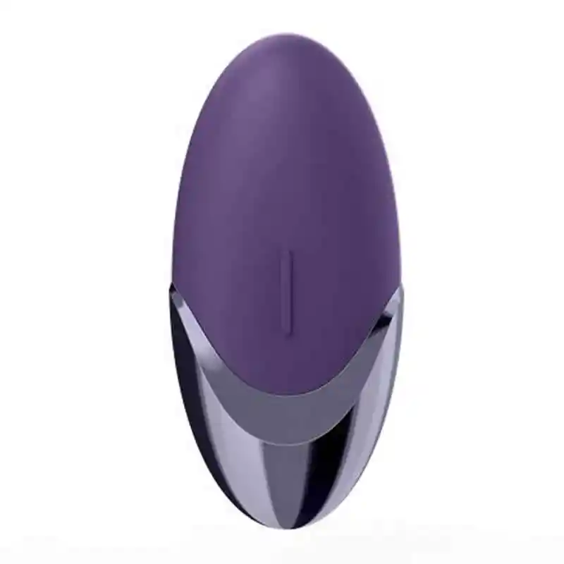 Bala Vibradora Satisfyer Purple Pleasure