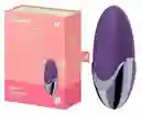 Bala Vibradora Satisfyer Purple Pleasure