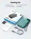 Caja Disco Duro Externa 3.0 Alta Velocidad Premium