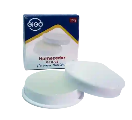 Humecedor Cera Para Contar 10g