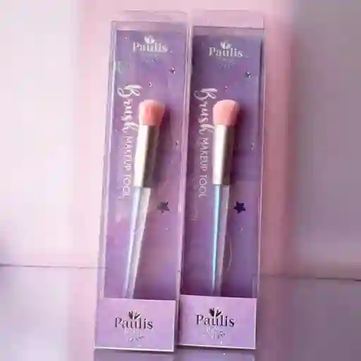 Brocha Para Corrector
