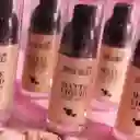 Base Matte Dolce Bella 1