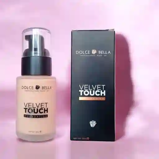 Base Dolce Bella Velvet