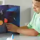 Juego Didáctico Exploración Espacial Para Niños