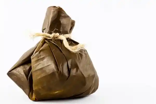 Tamal De Purificación X Unidad