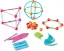 Juegos Set De Construcción Formas Geométricas Para Niños