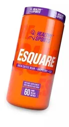 Esquare Healthy Sports X 60 Soft