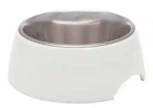 Loving Pets Comedero Retro Ice White Small 7139 Lv