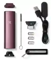 Pax Plus Vaporizador