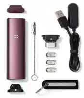 Pax Plus Vaporizador