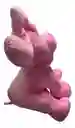 Peluche Magenta De Las Pistas De Blue 35cm