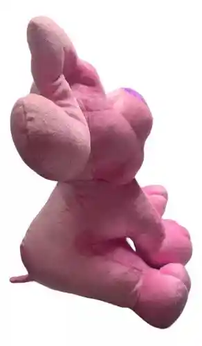 Peluche Magenta De Las Pistas De Blue 35cm
